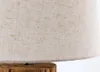 Natürliche Stehlampe ROOTS 160cm Treibholz beige Produktbild-Vorschau 8