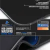 Titanwolf RGB Gaming Mauspad, Mousepad XL 800 x 300mm, Produktbild-Vorschau 5