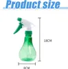 Kleiner Kunststoffsprüher für Pflanzen, Gießflasche, Produktbild-Vorschau 4