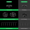 Vivosun FlexFeed 15 W - 8 Tropfer Set Produktbild-Vorschau 2
