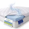 Pillows24 - Topper 140x200cm aus Kaltschaum - 6cm hoch - Produktbild-Vorschau 9