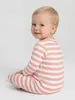 TupTam Baby Unisex Schlafstrampler Mädchen Schlafanzug mit Produktbild-Vorschau 5
