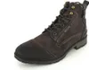 Mustang Herren Stiefelette Schnürboots 4140-504, Größe:44 Produktbild-Vorschau 18