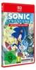 SEGA Sonic Frontiers - Definitive Edition, Nintendo Switch Produktbild-Vorschau 2