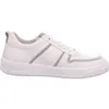 Gabor 43.341 Damenschuhe - Halbschuhe - Sneaker weiß Produktbild-Vorschau 35