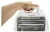 Esperanza Grzejnik Kwarcowy Thar 400W/800W Biały Podgląd zdjęcia produktu 12