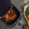 BERGNER - Heetluchtfriteuse zonder PFAS, 1800W, 6,9 liter - Productafbeelding-voorbeeld 5