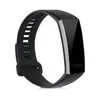 kwmobile 2x Uhrenarmband für Huawei Band 2 / Band 2 Pro Produktbild-Vorschau 2