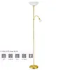 Lampadaire avec lampe de lecture UP 2 Voir les images du produit 8
