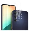 2x Display + Kamera Glas für Samsung Galaxy A16 5G Produktbild-Vorschau 1
