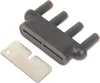 Dispositivo di misura LCR digitale UNI-T UT612, USB, 100 Anteprima dell’immagine prodotto 5