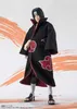 Naruto S.H. Figuarts - Statuetta Itachi Uchiha (Edizione Anteprima dell’immagine prodotto 3