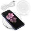 QI Wireless Ladestation für Samsung Galaxy Z Flip Fold 7 / Produktbild-Vorschau 16