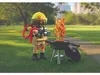 PLAYMOBIL: Vigile del fuoco con focolare Anteprima dell’immagine prodotto 4