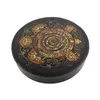 Totem Turtle Drum,Nástroje zvukové terapie,Holý ruční Náhled obrázku produktu 5