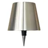 Warmpi LED Flaschenlampe Kabellos - Akku Tischleuchte Produktbild-Vorschau 1