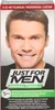 Just For Men Shampoo-in Haircolour barevný šampon pro muže Náhled obrázku produktu 5