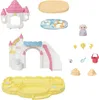 Sylvanian Families 5746, Pieskovisko a bazén, 3 rok / roky, Náhľad obrázku produktu 10