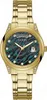 Guess Aura Montre pour femme GW0047L2, cadran en nacre, or Voir les images du produit 3