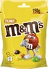 m&m's PEANUT Schokobonbons 150,0 g Produktbild-Vorschau 1