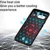 Hülle Carbon für Google Pixel 8 Schutzhülle Handy Case TPU Produktbild-Vorschau 7