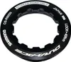 SHIMANO Verschlussring CS-R9200 - Lockring für 12-fach Produktbild-Vorschau 2