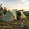 Vayox Campingzelt Kuppelzelt 6-Personen VA0430 HORIZON, mit Produktbild-Vorschau 4