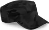 Beechfield B33 | Camo Army Cap / casquette / bonnet - Voir les images du produit 1