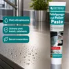 Hotrega Cera Soft, čistenie a leštenie, Gél, Hliník, Chróm, Náhľad obrázku produktu 5