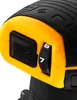 DeWalt DCW210NT-XJ Akku-Exzenterschleifer, 18V Produktbild-Vorschau 17