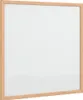 vidaXL Magnetisches Whiteboard mit massivem Produktbild-Vorschau 1