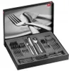 A set of cutlery in its packaging. Produktbild-Vorschau
