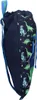 Vadobag lustiger Turnbeutel Happy Go Lucky Dino Produktbild-Vorschau 3