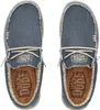 HEYDUDE Hey Dude Wally Braided Schuhe Herren blau 43 Produktbild-Vorschau 58