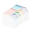 PRICARO Telefonnotizblock, A5, Memo, 10 Stück Produktbild-Vorschau 1