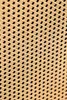 FineBuy Credenza 80x86,5x40 cm Cassettiera nera con vimini Anteprima dell’immagine prodotto 7