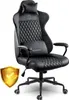 Fauteuil de bureau Sofotel Verona - noir - 2581 Voir les images du produit 11