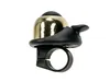 Fahrrad Lenker Mini Klingel Alu Bell Glocke laut Hell D: Produktbild-Vorschau 4