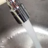 Flexibler Wasserhahn Verlängerung 14cm,Wasserhahn Aufsatz Produktbild-Vorschau 4