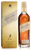 Johnnie Walker Gold Label Reserve Blended Scotch Whisky | Produktbild-Vorschau 3