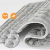 Coussin chauffant Coussin chauffant électrique avec arrêt Voir les images du produit 14