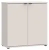 Forte GANYMEDE Kommode 80, minimalistische Kommode, Produktbild-Vorschau 1