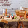 Vilac Kegelspiel 6 Stück Produktbild-Vorschau 3
