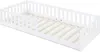 Kinderbett ’Tanna‘ Bodenbett 90 x 200 cm Montessori Bett Produktbild-Vorschau 6