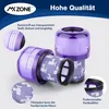 V15 Filter für Dyson, 2 Stück Filter für Dyson V11 Produktbild-Vorschau 4
