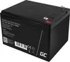 Green Cell® AGM 12V 10Ah Akku VRLA Blei-Batterie Bleiakku Produktbild-Vorschau 4
