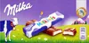 Milka Milkinis fourrés à la crème de lait 8pcs 87.5g Voir les images du produit 3