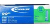 Schwalbe Schrader 40 Mm Fahrradschlauch Schwarz 22´´ / Produktbild-Vorschau 4
