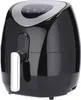 Severin 2430 Singolo 3,2 L Indipendente 1500 W Friggitrice Anteprima dell’immagine prodotto 2
