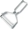 Éplucheur de citrouille Ibili Argent Argent One Size Voir les images du produit 1
